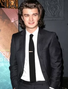 Joe Keery pictures