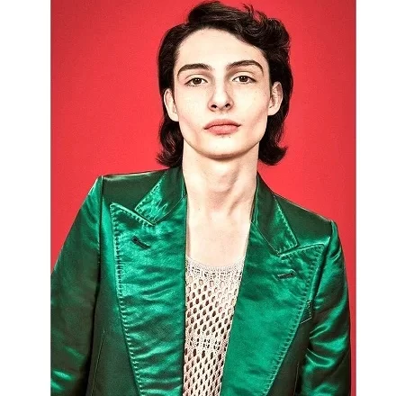 Finn Wolfhard Height, Age, Birthday, Girlfriend, Biography & Net Worth