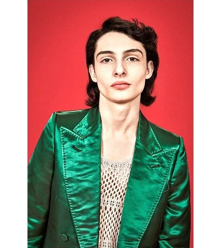 Finn Wolfhard photos