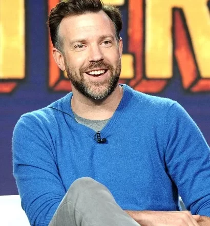 Jason Sudeikis Height, Age, Birthday, Wife, Biography & Net Worth