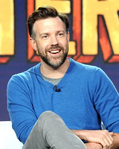 Jason Sudeikis photos