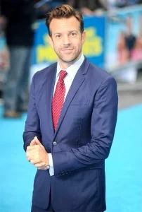 Jason Sudeikis pictures