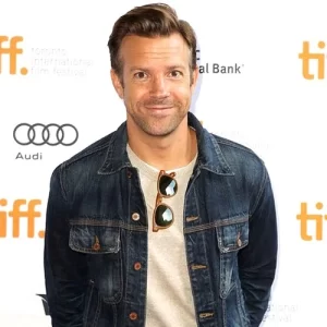 Jason Sudeikis pics