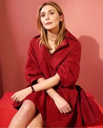 Elizabeth Olsen photos