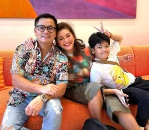 ogie alcasid family photos