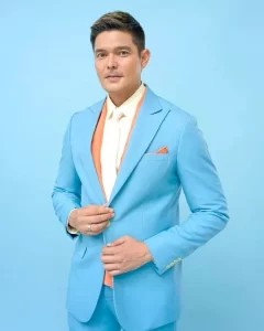 Dingdong Dantes pictures