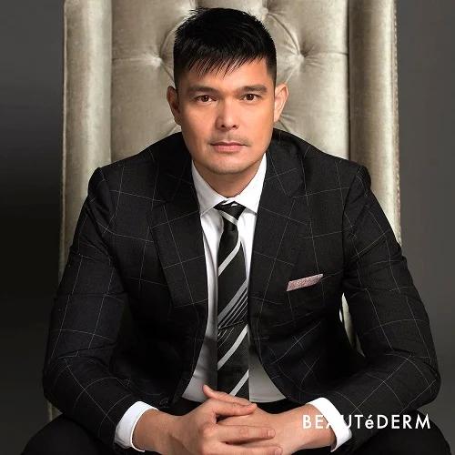 Dingdong Dantes photos