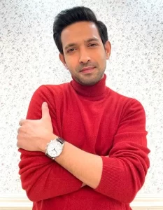 Vikrant Massey pictures