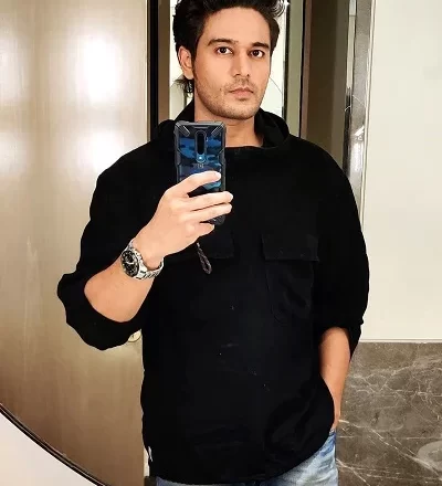 Gaurav Khanna Age, Height, Birthday, Wife, Biography & Net Worth