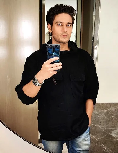 Gaurav Khanna photos