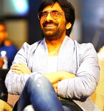 Ravi Teja Age, Height, Birthday, Wife, Biography & Net Worth