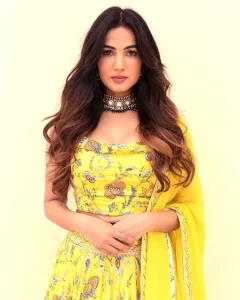 Sonal Chauhan pictures