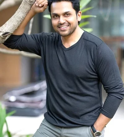 Karthi Height, Age, Birthday, Wife, Children, Biography & Net Worth