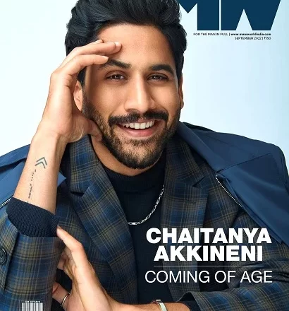 Naga Chaitanya Height, Age, Birthday, Wife, Biography & Net Worth