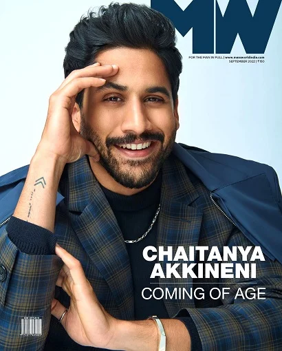 Naga Chaitanya photos