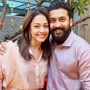 suriya and jyothika photos