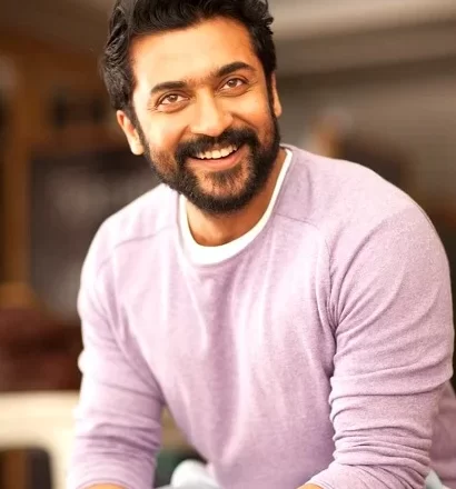 Suriya Height, Age, Birthday, Wife, Biography & Net Worth