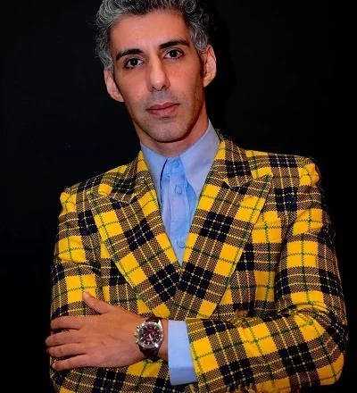 Jim Sarbh Age, Height, Birthday, Wife, Biography & Net Worth