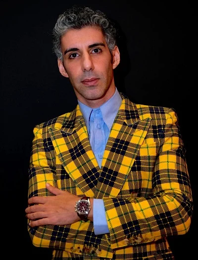 Jim Sarbh photos