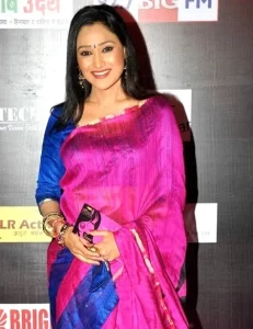 Disha Vakani pictures