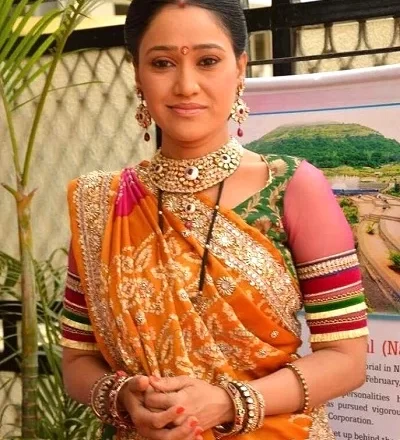 Disha Vakani Age, Height, Birthday, Husband, Biography & Net Worth