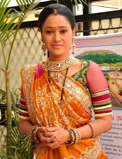 Disha Vakani photos