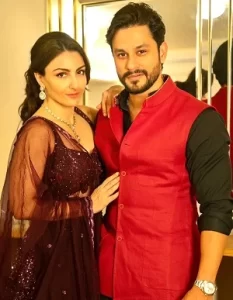 kunal khemu and soha ali khan photos