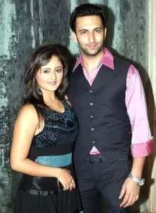 rashami desai and nandish sandhu