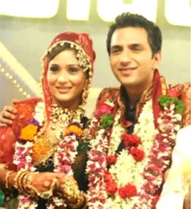 sara khan and ali merchant photos