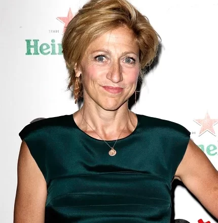 Edie Falco Height, Weight, Eye Color, Hair Color & Body Measurements