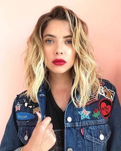 Ashley Benson photos