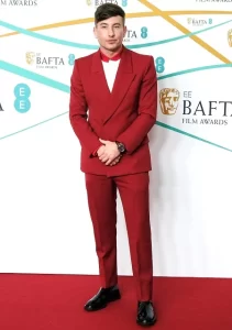 Barry Keoghan Height photos