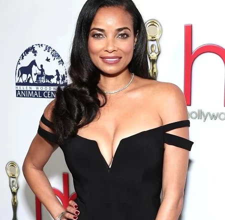 Rochelle Aytes Height, Weight, Eye Color, Hair Color & Measurements