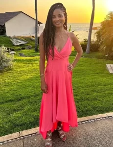 Rochelle Aytes pictures