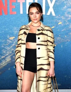 Florence Pugh pictures