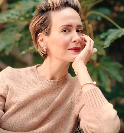 Sarah Paulson Age, Height, Birthday, Husband, Bio & Net Worth