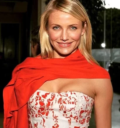 Cameron Diaz Height, Weight, Eye Color, Hair Color & Measurements