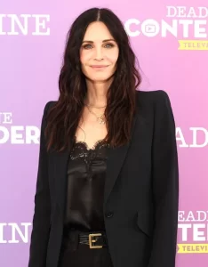 Courteney Cox pictures