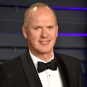 michael keaton photos