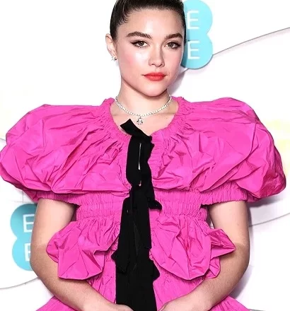 Florence Pugh Height, Age, Birthday, Husband, Biography & Net Worth