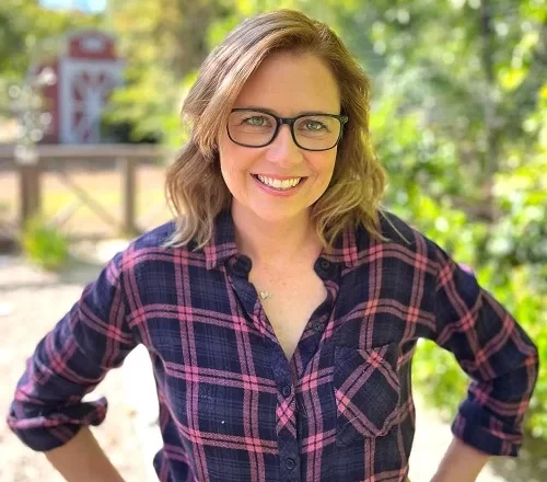 Jenna Fischer Height, Age, Birthday, Husband, Biography & Net Worth