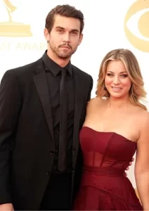 kaley cuoco and ryan sweeting photos