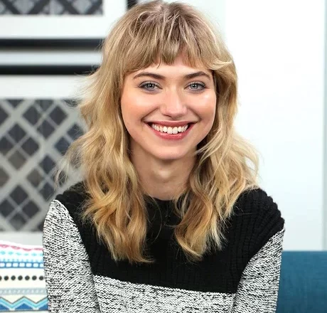 Imogen Poots Height, Weight, Eye Color, Hair Color & Measurements