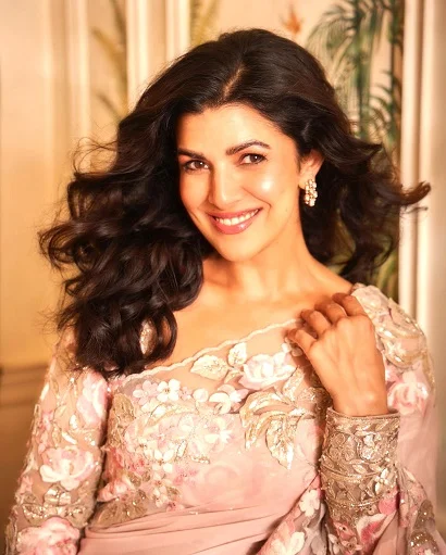 Nimrat Kaur photos