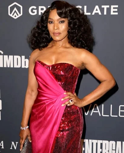 Angela Bassett photos