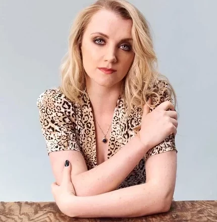 Evanna Lynch Height, Weight, Eye Color, Hair Color & Measurements