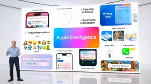 What Is Apple Intelligence?
