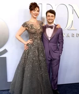 tony awards 2024 daniel radcliffe