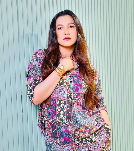 Gauahar Khan photos