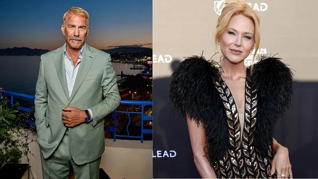 Actor Kevin Costner speaks out about dating rumors with singer Jewel
